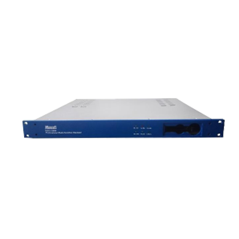 قنوات مزدوجة DVB-C/S/S2/S2X/T/T2 SD/HD MPEG-2/H.264 IRD: WDT-1200H