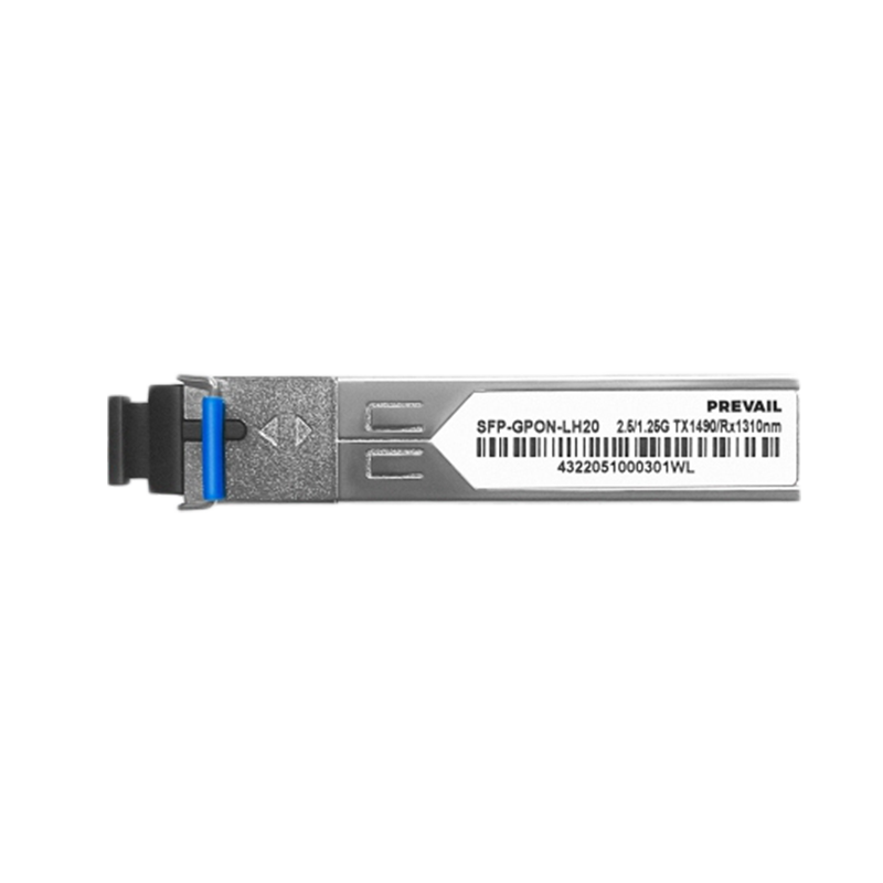 الوحدة الضوئية SFP