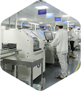 هانغتشو تسود تكنولوجيا الاتصالات المحدودة